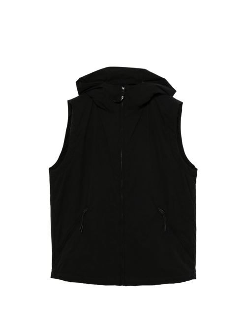 Gilet bambino CP Company nero CP COMPANY kids | CUS01YL3AA860100